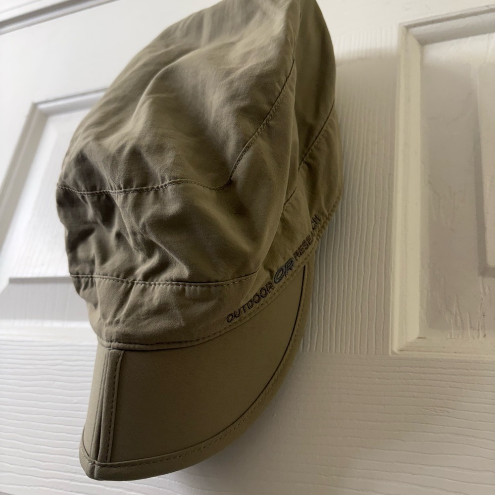Women’s Outdoor Research Radar Pocket Cap XL